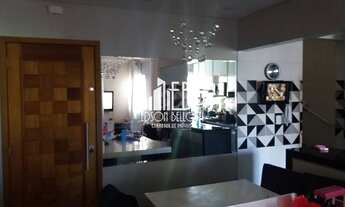 Imagem 3: Linda Cobertura à Venda no bairro Campestre