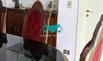 Imagem 6: VENDE SOBRADO DE 250M² COM 4 DORMITÓRIOS - INDIANÓPOLIS/SP