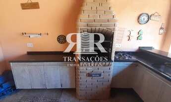 Imagem 6: Casa com 4 dormitórios, 180m² aluguel por R$ 3.000,00 - Jardim Santos Dumont - Bauru/SP