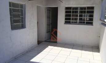 Imagem 6: Casa + Barracão + Apto no mesmo terreno, totalizando 4 dormitórios à venda por R$ 630.000