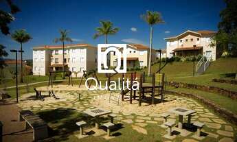 Imagem: APARTAMENTO TÉRREO COM QUINTAL VILLA FLORA