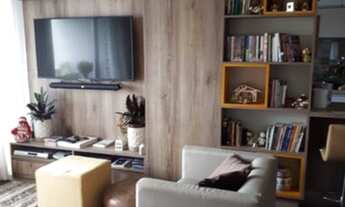 Imagem: Apartamento Residencial em BARUERI - SP