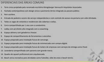 Imagem 7: VISION COLINAS - 1 OU 2 DORMITÓRIOS - MENSAIS A PARTIR DE R$ 627,00! LAZER EXTRAORDINÁRIO