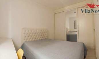 Imagem 7: Apartamento com 2 dormitórios à venda, 62 m² por R$ 266.000,00 - Condomínio Spazio Illumin