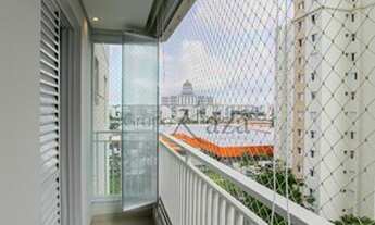 Imagem 7: Apartamento - Jardim Aquarius - Edifício Hollywood Aquarius Club - 95m² - 3 Dormitórios