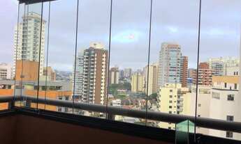 Imagem 2: São Paulo - Apartamento Padrão - Chácara Klabin