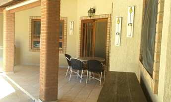 Imagem 6: Vendo linda casa em condominio fechado em itu city castelo