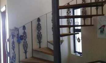 Imagem 3: Casa com 4 dormitórios à venda, 245 m² por R$ 950.000,00 - Vila Paraíba - Guaratinguetá/SP