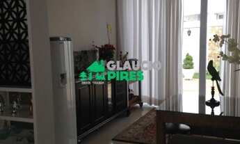 Imagem 3: Linda casa estilo neoclássico condomínio Reserva Da Serra