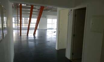 Imagem 2: Conjunto comercial para locação, Itaim Bibi, São Paulo