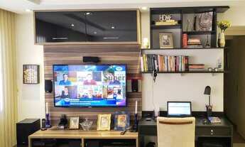 Imagem 3: GUARULHOS - Apartamento Padrão - Vila Rosália