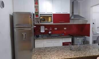 Imagem 4: Apartamento 2 dormitórios Pitangueira 2 - 3 vagas - 72 mts - Taboão