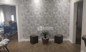 Imagem 7: Casa com (Piscina) com 3 dormitórios à venda, 220 m² por R$ 990.000 - Jardim Nossa Senhora