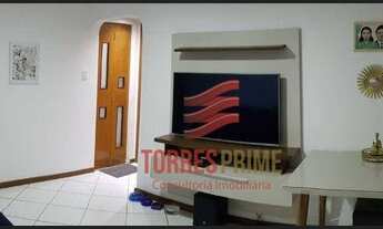 Imagem 4: Apartamento com 2 dormitórios na Ponta da Praia, agende sua visita, será um prazer