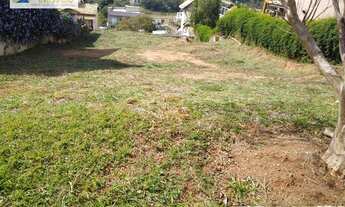 Imagem 4: Terreno à venda, 554 m² por R$ 310.000,00 - Condomínio Santa Helena II - Bragança Paulista