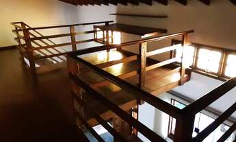 Imagem: Sobrado para venda tem 190 metros quadrados