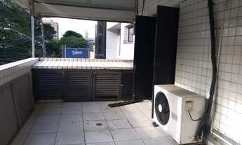 Imagem 4: Prédio para alugar, 200 m² por R$ 10.000,00/mês - Santo Amaro - São Paulo/SP