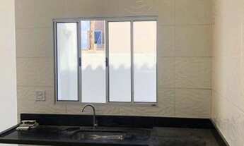 Imagem 2: CASA COM PSICINA VALOR DE ENTRADA R$53.900,00