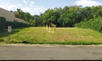 Imagem 2: São José do Rio Preto - Terreno Padrão - Jardim do Cedro