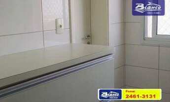 Imagem 7: Apartamento Residencial à venda, Jardim Aida, Guarulhos - AP1021