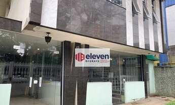 Imagem 3: Casa comercial com 10 dormitórios para alugar, 376 m² por R$ 9.000/mês - Ponta da Praia