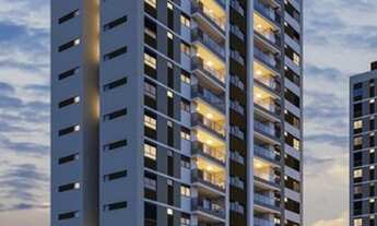 Imagem 1: Amati Condomínio Clube, 80 e 83 m², 3 quartos e 2 suítes