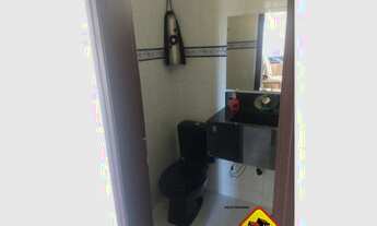 Imagem 7: Apartamento para venda possui 59 metros quadrados em Jardim das Nações - Taubaté - SP