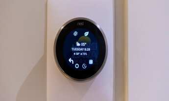 Imagem 5: APARTAMENTO RESIDENCIAL em CURITIBA - PR, BATEL