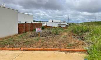 Imagem 3: Venda - Terreno - Residencial Bongiovani - Presidente Prudente SP