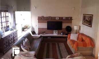 Imagem 6: Casa no Condomínio Village Águas de Santa Eliza