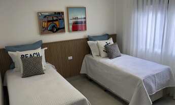 Imagem 3: Casa para venda tem 400 metros com 5 quartos em Riviera - Bertioga - São Paulo