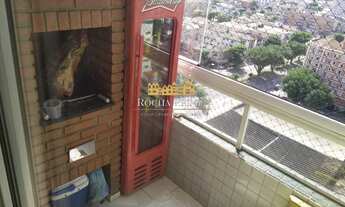 Imagem 7: SANTOS - Apartamento Padrão - APARECIDA