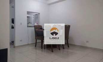 Imagem 3: Apartamento com 2 dormitórios à venda, 55 m² por R$ 230.000,00 - Granja Viana - Cotia/SP