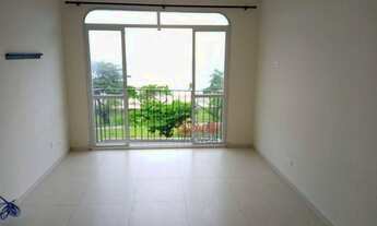 Imagem: Frente Mar no Embaré 3 dorm