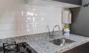 Imagem 5: Locação 3 dormitórios condomínio Flex Guarulhos