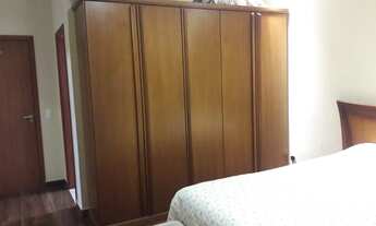 Imagem 4: Casa de condomínio para venda com 240 metros quadrados com 4 quartos