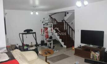 Imagem 2: São Paulo - Casa Padrão - Parque da Vila Prudente