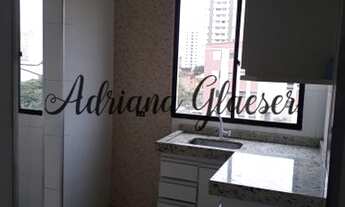 Imagem 6: Apartamento à venda, 50 m² Alto - Piracicaba/SP