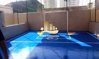 Imagem 5: Wraull Alto/Padrão 3Dorm 2 Suíte 2 Sala Sacada Gourmet Semi Mob