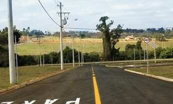 Imagem 2: Terreno Avenida Parque - Bady Bassit