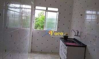 Imagem 4: Apartamento com 2 dormitórios à venda, 52 m² por R$ 155.000,00 - Núcleo Habitacional Pedro