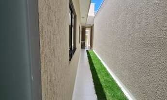 Imagem 5: Casa 3 Suítes no Moinho dos Ventos - Acabamento alto Padrão melhor planta da Região