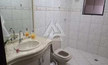 Imagem 5: Casa em Jardim Mauá - Mauá, SP