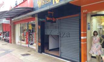 Imagem 4: Comercial / Ponto Comercial - Centro - Locação - 125m²