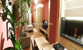 Imagem 3: Apartamento 1 quarto em Ipanema - Rio de Janeiro - RJ