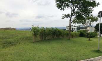 Imagem 6: Lote/Terreno de esquina a venda possui 1233 m² em Alphaville - Genesis II - Parte alta do