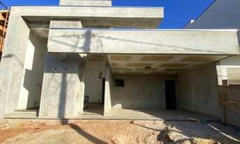 Imagem 2: Casa - Parque Brasil 500 - Paulínia