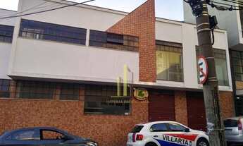 Imagem 3: Prédio para alugar, 254 m² por R$ 11.900/mês - Centro - Jundiaí/SP