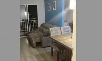 Imagem 3: Apartamento em Barueri - 2 dormitórios - 1 vaga - 336 mil - Oportunidade