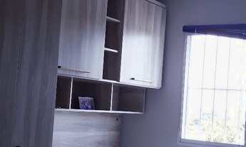 Imagem 5: Apartamento para venda possui 60 metros quadrados com 3 quartos